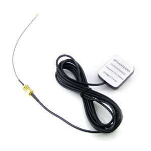 HR0214-81B GPS External Antenna 